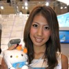 CEATEC 2010 コンパニオン