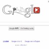 赤い再生ボタンを押すと動画が動き出す 赤い再生ボタンを押すと動画が動き出す