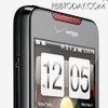 HTC Droid Incredible HTC Droid Incredible