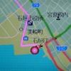 【カーナビ2003夏の陣】海の中を走る?　誤差、最大で793mも