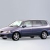 ホンダ、2003年度の国内4輪売上見通しを下方修正
