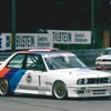 M3 E30 DTM、マルク・ヘッセル（1987年）