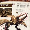 モンスターハンターポータブル 2nd G モンスターデータ知識書 モンスターハンターポータブル 2nd G モンスターデータ知識書