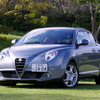 MiTo コンペティツィオーネ Alfa TCT