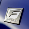 レクサスCT200h Fスポーツ