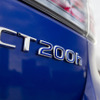 レクサスCT200h Fスポーツ