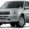 トヨタモデリスタ『RAV4』のカスタマイズパーツを発売