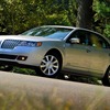 リンカーン MKZハイブリッド