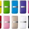「PANTONE3」のラインアップ 「PANTONE3」のラインアップ