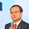 伊東孝紳社長