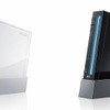 据置型ゲーム機「Wii」 据置型ゲーム機「Wii」