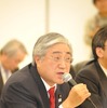 池口国交副大臣　長妻前厚労相