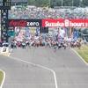 “コカ・コーラ ゼロ”鈴鹿8時間耐久ロードレース第33回大会（決勝7月25日）