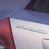 【パリ・ショー出品車】フォードの新戦略兵器『モンデオ』