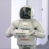 ASIMO、10年の歩みを紹介