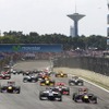 インテルラゴス・サーキット