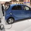 i-MiEV（パリモーターショー10）