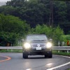 プレミアムSUV・VW『トゥアレグ』---オン/オフ走りの写真蔵