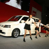 【オートギャラリー2003写真蔵】新型車カスタムぞくぞくのホンダ