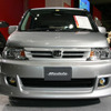 【オートギャラリー2003写真蔵】新型車カスタムぞくぞくのホンダ