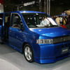 【オートギャラリー2003写真蔵】新型車カスタムぞくぞくのホンダ