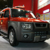 【オートギャラリー2003写真蔵】新型車カスタムぞくぞくのホンダ