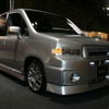 【オートギャラリー2003写真蔵】新型車カスタムぞくぞくのホンダ