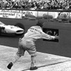 【ホンダ250GP参戦記念写真蔵】1964年8月、歴史が始まった