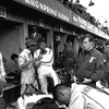 【ホンダ250GP参戦記念写真蔵】1964年8月、歴史が始まった