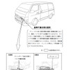 ハイエース、など4車種がエンジン停止などの可能性でリコールを実施。