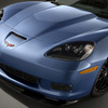 コルベットZ06 カーボンリミテッドエディション