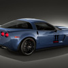 コルベットZ06 カーボンリミテッドエディション