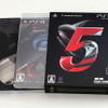 PlayStation 3 GRAN TURISMO 5 RACING PACK