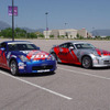 【パイクスピーク】標高4300mの戦いを見逃すな!