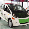 三菱 i-MiEV 北米仕様