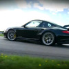 911 GT2RSの走り