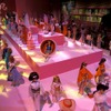 （C）2010 Mattel, Inc.
