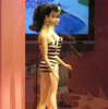 ナンバー2（手前）とナンバー1。（C）2010 Mattel, Inc.