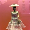 1959年ナンバー1、プランテーション・ベル。初公開。（C）2010 Mattel, Inc.