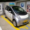 i-MiEV