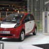 i-MiEV（パリモーターショー10）