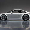 911 GT3RSR