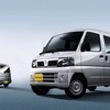 三菱から日産にOEM供給している軽自動車