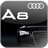 Apple iPad用アプリケーション「Audi A8-The Art of Progress」