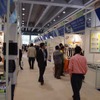 2010日系自動車部品調達展示会（JAPPE）