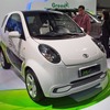 シャンファンオート 小貴族EV