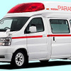 オーテックジャパン、高規格救急車『パラメディック』をマイナーチェンジ