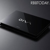 【CES 2011】ソニー、3D製品を大幅拡充……3D対応VAIOを今春発売！ 3D対応VAIO「Fシリーズ」