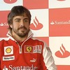 アロンソ（フェラーリ）
