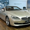 BMW6シリーズコンバーチブル